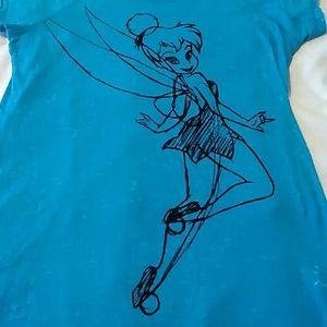 Tinkerbell Disney T-shirt
